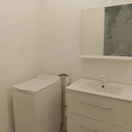 Appartement La Bayorrre